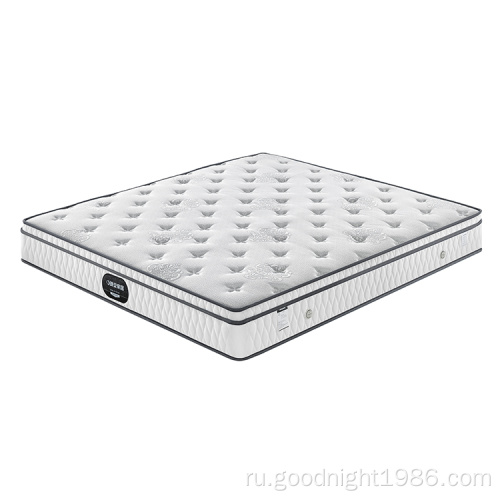 Экологичный оптовый удобный супер-кровать King Sleeping Small Double Memory Foam Mattress